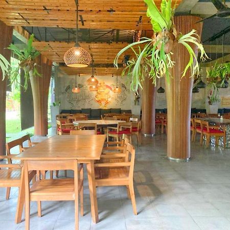 Hotel Rooms 2 Minutes To Monkey Forest Ubud Exteriör bild