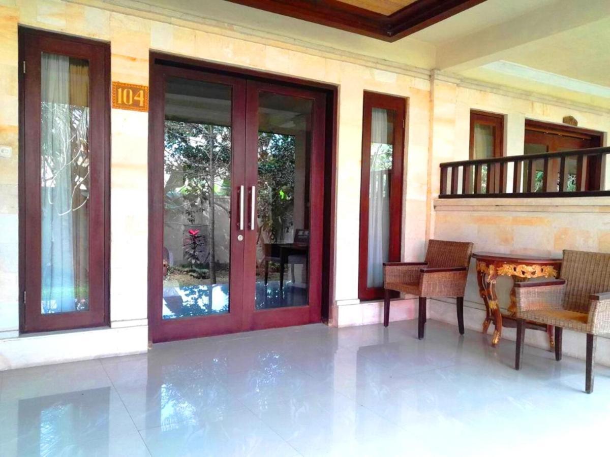Hotel Rooms 2 Minutes To Monkey Forest Ubud Exteriör bild
