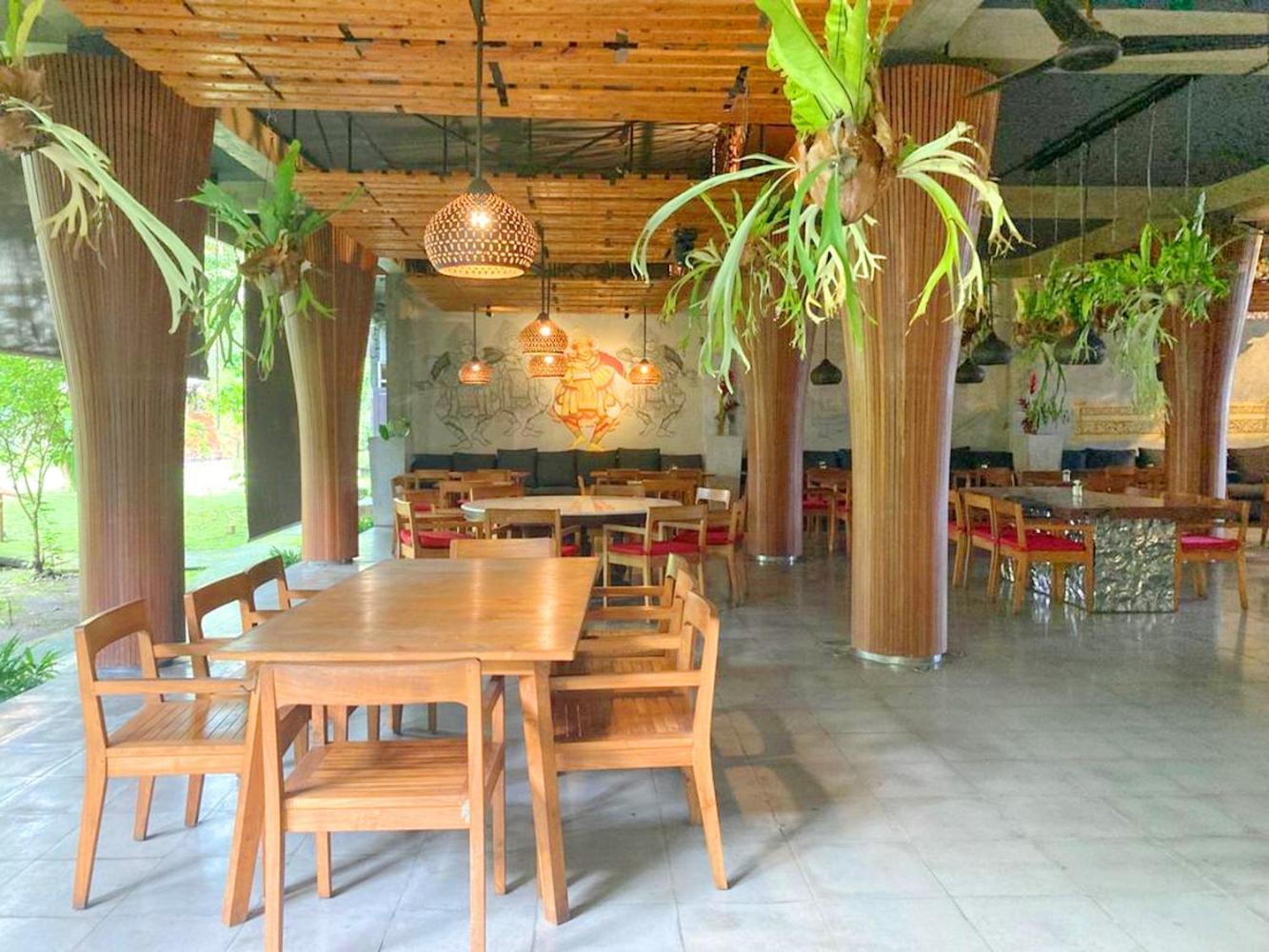 Hotel Rooms 2 Minutes To Monkey Forest Ubud Exteriör bild